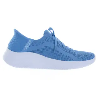 SKECHERS 女鞋 休閒系列 瞬穿舒適科技 ULTRA FLEX 3.0 - 149710PERI