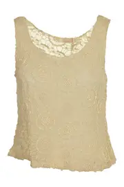 Jasmine Lace Cami--SS-4247