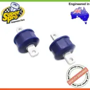 SUPERPRO Blade Control Arm Front Kit For FORD AUS. TERRITORY SZ RWD .. (for: Ford)