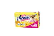 Petio Airceleb Aromatic Dog Training Pad Wide 50 Sheets