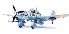 Junkers Ju 87G2 Stuka Bomber Aircraft 10.(Pz)/SG 2 Immelmann Markisch Friedland