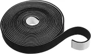 Sealing Strip for Windows Doors Weatherproofing Window Tape Foam Weather Strip Door Sealing Tape