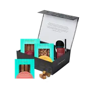 Cocoa & Crunch Hamper