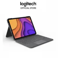 在飛比找蝦皮購物優惠-Logitech Slim Folio Pro 鍵盤, 適用