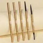 Waterproof Smooth Eyebrow Pen Non Smudging Eyebrow Stick for 5pcs/set