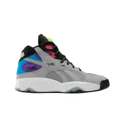 Reebok Atr Pump Vertical Grey/Black/White Men's Footwear Shoes Sneakers