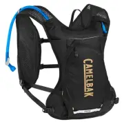 Backpack Water Chase Race 4 2.5l+1.5l Bag Water Black Cachr.n Camelbak