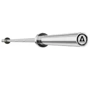 CORTEX ATHENA100 200cm 15kg Womens' Olympic Barbell With Lockjaw Collars