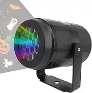 Halloween Projection Light | Switchable Halloween Projector Lights Holiday Projector Light Show Outdoor,Moving Halloween Patterns Projector Lights for Indoor Halloween Holiday Night Gathering Party