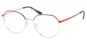 Radley RDO 6005 201 Men's Glasses Gold Size 50 - Private Health Rebate - Blue Light Block Available