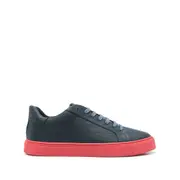 [Hide & jack] Hide & jack Essence Croco Sneakers 43 IT BLUE