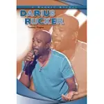 DARIUS RUCKER