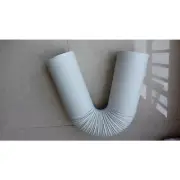 Portable Ac Exhaust Kit Portable Ac Vent Hose Portable Ac Hose Extension