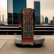 Plus Size Bin Saeed Embroidered Khudder Winter 3 Pc Suit Sizes Medium &X Large