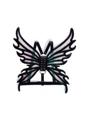 [Trickz N' Treatz] Gossamer Frights Fairy Wing Harness