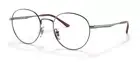 Rayban Optical Frame 0RX3681V 2502 - Gunmetal 50-20-145