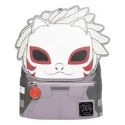 Naruto - KakashiHatake Anbu Mask Cos M-Backpack