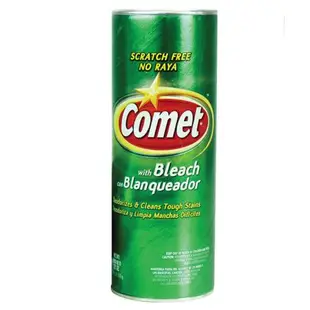 [美國 Palmolive]棕欖濃縮洗碗精 2660mlx2+[美國 Comet]萬用強力去污粉原始香味 595gx3
