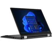 LENOVO ThinkPad L13 YOGA 13.3' WUXGA TOUCH Intel I7-1255U 16GB 512GB SSD Windows 11 PRO Iris Xe Graphics Pen 1.3kg Flip Convertible
