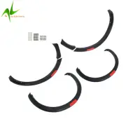 For Nissan Navara NP300 D23 2015-2021 Fender Flares Wheel Arches Guard Brand NEW