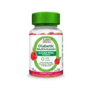 YUMVS MULTIVITAMIN + MINERAL ZERO SUGAR GUMMY 60CT