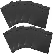 GRADENEVE A4 Kraft Paper Document Envelope File Folder Mailing Bag String Tie Closure Office Organizers