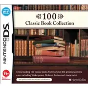 100 Classic Book Collection (DS) [Pre-Owned]