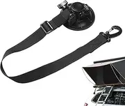 Camping Tie Down Hook Buckle - Heavy Duty Securing Hook,Removable Awning Accessories, Powerful Tent Attachment for Rv, Boat, Truck