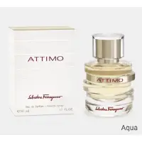 在飛比找蝦皮購物優惠-Salvatore Ferragamo Attimo 珍愛時