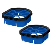 Replacement Tank Lid for Bissell For SpinWave Cordless Model 3764 3887