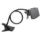 For Samsung Galaxy Z Flip6 - Stand Clip Holder Desk Bed Mount Lazy Arm Long