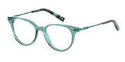 Polaroid PLD D352 5CB Men's Glasses Blue Size 49 - Private Health Rebate - Blue Light Block Available
