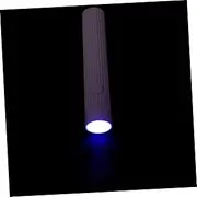PLAFOPE Mini Nail Art Lamp Gel Nail Light Fast Drying for Home Manicure Portable Easy to Use