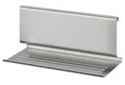 Ikea KUNGSFORS Shelf 203.349.17 Tablet stand, stainless steel, 10 1/4x4 3/4 "
