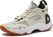 [AND1] Scope Athletic Men's Basketball Shoes, Lightweight Breathable Indoor or Outdoor Basketball Sneakers for Men and Women, Street or Court, Sizes 4.5-16