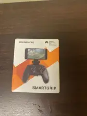 SteelSeries SmartGrip Mobile Controller Accessory - Fits Multiple Models