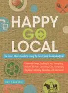 在飛比找三民網路書店優惠-Happy Go Local: The Smart Mom'