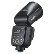 Godox V100 Touch Screen Speedlite Flash - Sony