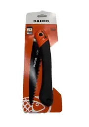 Bahco 396-JT Folding Pruning Saw
