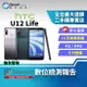 【創宇通訊│福利品】HTC U12 Life 4+64GB 6吋 雙背機身設計 雙卡雙待 指紋辨識 後置雙鏡頭 4K錄影