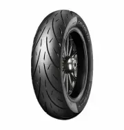 Indian Tire Challenger Rear 180/60R16 80H 2020-2022 Metzeler Cruisetec Radial Y8