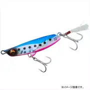 Daiwa Flat Junkie Hirametal Z 32g Flounder eagle