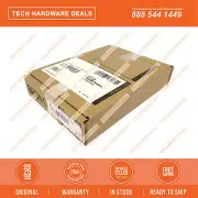 827607-001 NEW SEALED HPE StoreFabric CN1200E 10GBASE-T Dual Port Converged Net