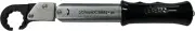 BBK RTQ-380 Ratchet Torque Wrench (3/8) WD