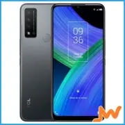TCL 20 R 5G 6.52" 64GB/4GB Smart Phone - Granite Grey
