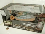 Forces of Valor 81001 UK Infantry Tank Mk 11,7 Armd Div El-Alamein 1942 in 1:32