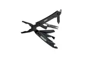 Gerber Dime Mini Pocket Keychain 12 Functions Multi Tool #Black