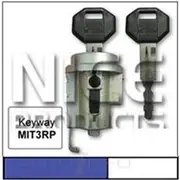 Nice Ignition Switch Barrel - NIB450
