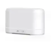 0106 Home Bedroom Desktop Humidifier Atmosphere Night Light