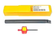 NEW SANDVIK 1/2" S08M-SCLCL 2 INDEXABLE BORING BAR STOCK #BB2293